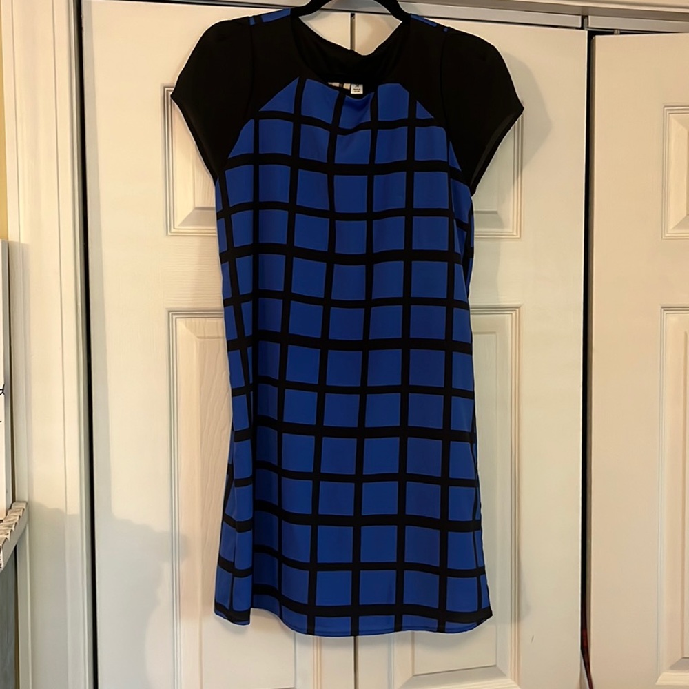 Needle & Thread dress
